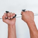 Ver imagem 3 de Luva de Musculaçao Evita Calos Maos Ergonomico Cross Treino Academia Exercicio Atividade Fisica Prot