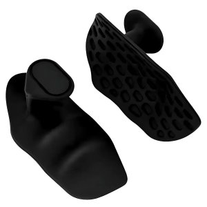 Luva de Musculaçao Evita Calos Maos Ergonomico Cross Treino Academia Exercicio Atividade Fisica Prot