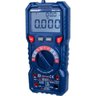 Multímetro Digital Mensur Msr-1050 - 5