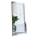 Ver imagem 5 de Espelho Decorativo Ibiza Isadora Design 185x90cm