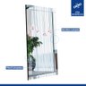 Espelho Decorativo Ibiza Isadora Design 185x90cm - 2