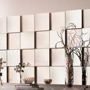 Ver imagem 5 de Espelho Decorativo 136,5x78cm Liverpool Espresso Móveis