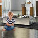 Ver imagem 5 de Mesa de Centro Espelhada Ibiza Espresso Móveis