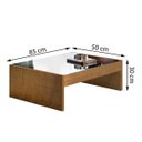 Ver imagem 3 de Mesa Centro Germany