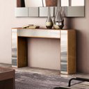 Ver imagem 1 de Aparador Espelhado 80x110x40cm Wind