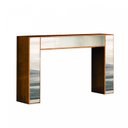 Ver imagem 2 de Aparador Espelhado 80x110x40cm Wind