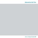 Ver imagem 4 de Nicho Vertical 20cm Premium Luciane Móveis Cinza Cristal