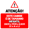 Kit 100 Cabide Infantil Veludo Antideslizante Ultra Fino Moderno Bege - 2