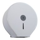 Ver imagem 1 de Suporte Para Rolo De Papel Higiênico 300 A 400m Abs Jsn N9