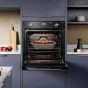 Ver imagem 4 de FORNO EMB. GAS OE8GH 220V ELECTROLUX - UNICA