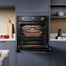 FORNO EMB. GAS OE8GH 220V ELECTROLUX - UNICA - 4
