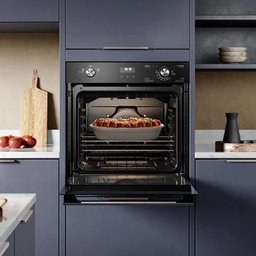 FORNO EMB. GAS OE8GH 220V ELECTROLUX - UNICA - 11