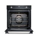 Ver imagem 2 de FORNO EMB. GAS OE8GH 220V ELECTROLUX - UNICA