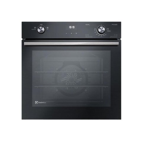 FORNO EMB. GAS OE8GH 220V ELECTROLUX - UNICA