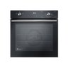 FORNO EMB. GAS OE8GH 220V ELECTROLUX - UNICA - 1