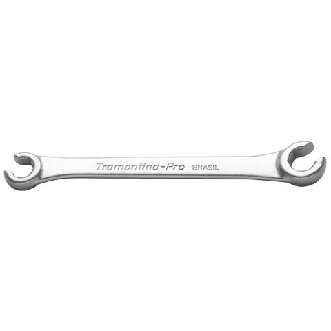 Chave Poligonal Aberta com 10x11mm - 44635102 - Tramontina