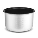 Ver imagem 7 de Panela de Arroz Britânia 5 Xícaras Pa5 Prime Preto