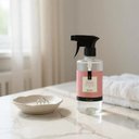 Ver imagem 3 de Kit 02 Água Perfumada 500ml Via Aroma Flor de Cerejeira