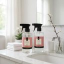 Ver imagem 2 de Kit 02 Água Perfumada 500ml Via Aroma Flor de Cerejeira