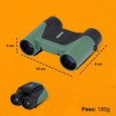 Ver imagem 6 de Binóculos Carson Wc-718 7x18mm Compacto Infantil