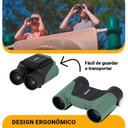 Ver imagem 4 de Binóculos Carson Wc-718 7x18mm Compacto Infantil