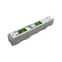 Ver imagem 2 de Duplas/par de Roldanas 200kg Gold- Alta Resistencia e Silenciosa