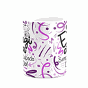 Ver imagem 3 de Caneca Flork Profissões - Sou Estagiária