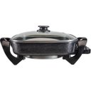 Ver imagem 6 de Panela Elétrica Agratto Mangiare APEQ01I-01 Preto 220v