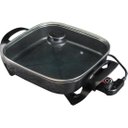 Ver imagem 1 de Panela Elétrica Agratto Mangiare APEQ01I-01 Preto 220v
