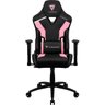Cadeira Gamer Thunderx3 Tc3 Sakura Black Rosa - 1
