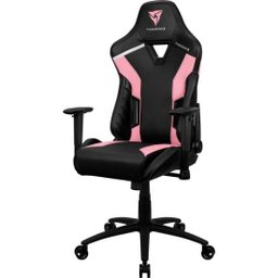 Cadeira Gamer Thunderx3 Tc3 Sakura Black Rosa - 5