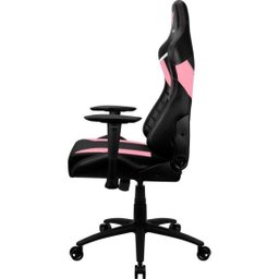 Cadeira Gamer Thunderx3 Tc3 Sakura Black Rosa - 7