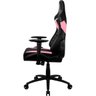 Cadeira Gamer Thunderx3 Tc3 Sakura Black Rosa - 7