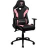 Cadeira Gamer Thunderx3 Tc3 Sakura Black Rosa - 3