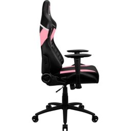 Cadeira Gamer Thunderx3 Tc3 Sakura Black Rosa - 9