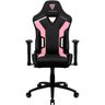 Cadeira Gamer Thunderx3 Tc3 Sakura Black Rosa - 4