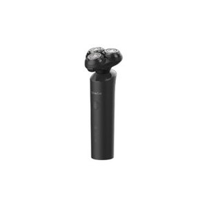 Barbeador Elétrico Shaver F1-BK ShowSee Seco e Molhado