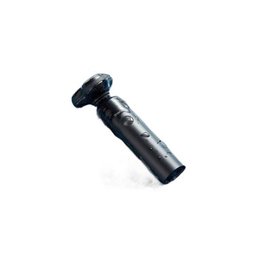 Barbeador Elétrico Shaver F1-BK ShowSee Seco e Molhado - 4