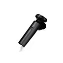 Ver imagem 3 de Barbeador Elétrico Shaver F1-bk Showsee Seco e Molhado