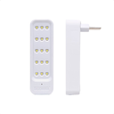 Ver imagem 2 de Luminária de Emergência Taschibra Tle Mini Recarregável Bivolt