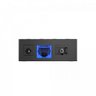 ONU XPON 1 Porta Gigabit Ethernet Modo Bridge e PPPoE - HG1 TENDA - 3