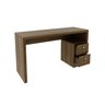 Mesa para Escritório 135,8cm com 2 gavetas ME4130 - 5