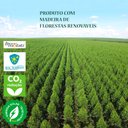 Ver mais imagens de Escrivaninha Mesa Escritório 135,8cm com 2 gavetas ME4130