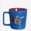 Ver imagem 3 de Caneca Ceramica Buck 400ml Sonic Original