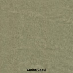 Sofá Living Hibisco 2,19m em Corino Pés em Madeira - 7