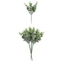 Ver imagem 1 de Buquê Pick Eucalipto X6 -23 Cm | Formosinha