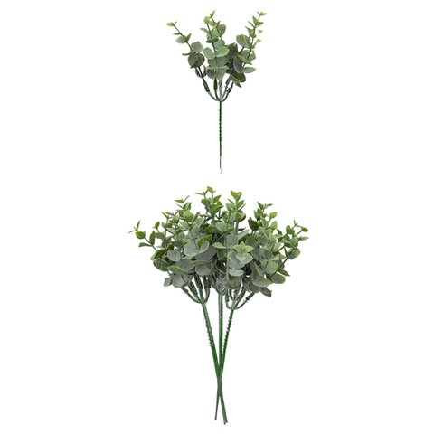 Buquê Pick Eucalipto X6 -23 Cm | Formosinha