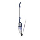 Ver imagem 3 de Aspirador de Pó Vertical e Portátil Mondial Turbo Cycle Hepa 1550w Azul/inox 127v - Ap-41-bli