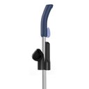 Ver imagem 4 de Aspirador de Pó Vertical e Portátil Mondial Turbo Cycle Hepa 1550w Azul/inox 127v - Ap-41-bli