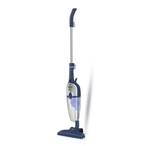 Aspirador de Pó Vertical e Portátil Mondial Turbo Cycle Hepa 1550w Azul/inox 127v - Ap-41-bli